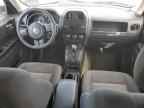 2016 JEEP PATRIOT