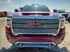 2021 GMC Sierra