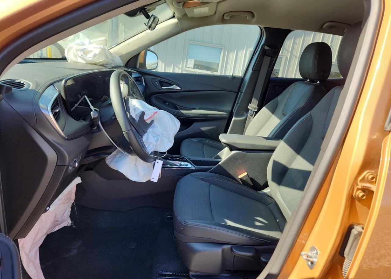 2024 BUICK Encore GX