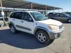 2002 TOYOTA RAV4