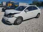 2010 KIA FORTE