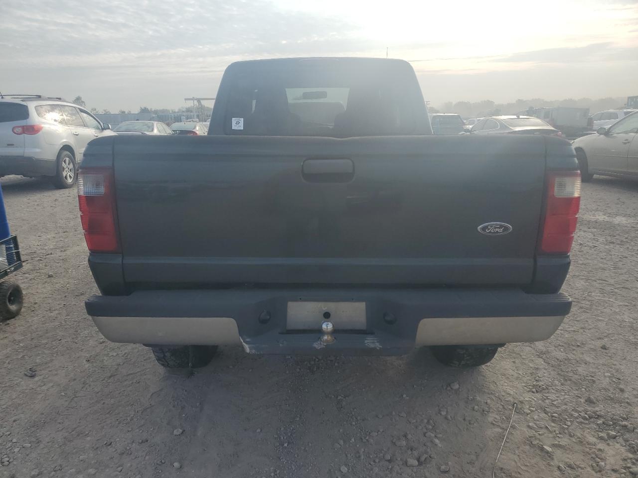 2005 FORD RANGER