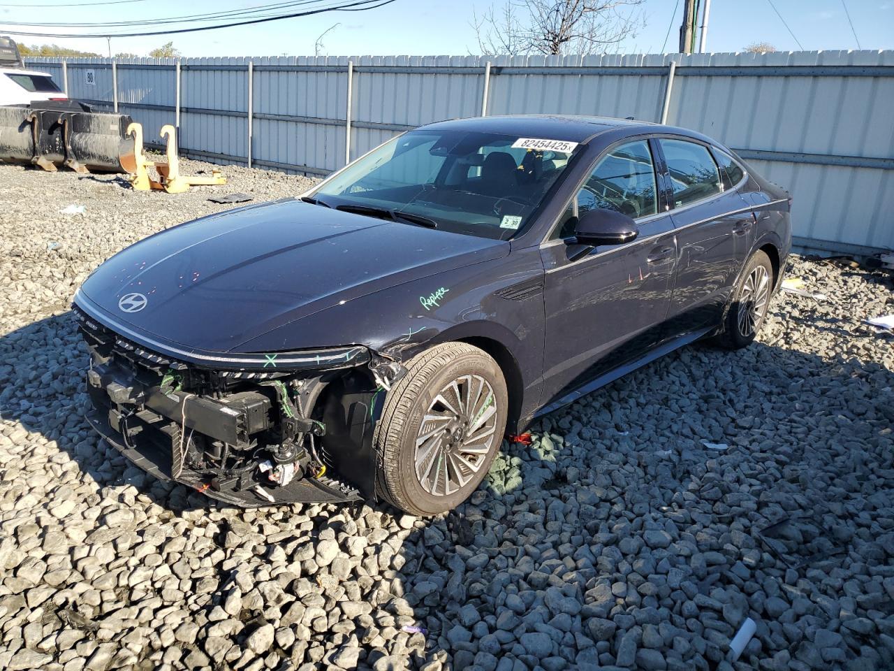 2024 HYUNDAI SONATA