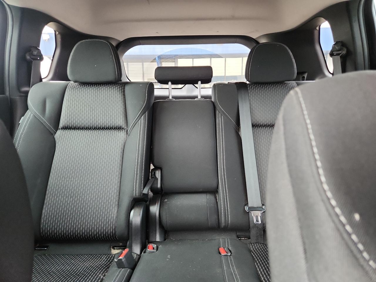 2023 MITSUBISHI outlander