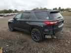 2021 CHEVROLET TRAVERSE