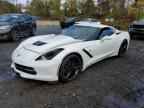 2018 CHEVROLET CORVETTE