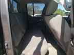 2015 NISSAN Frontier
