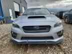 2017 SUBARU WRX