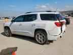 2018 GMC ACADIA