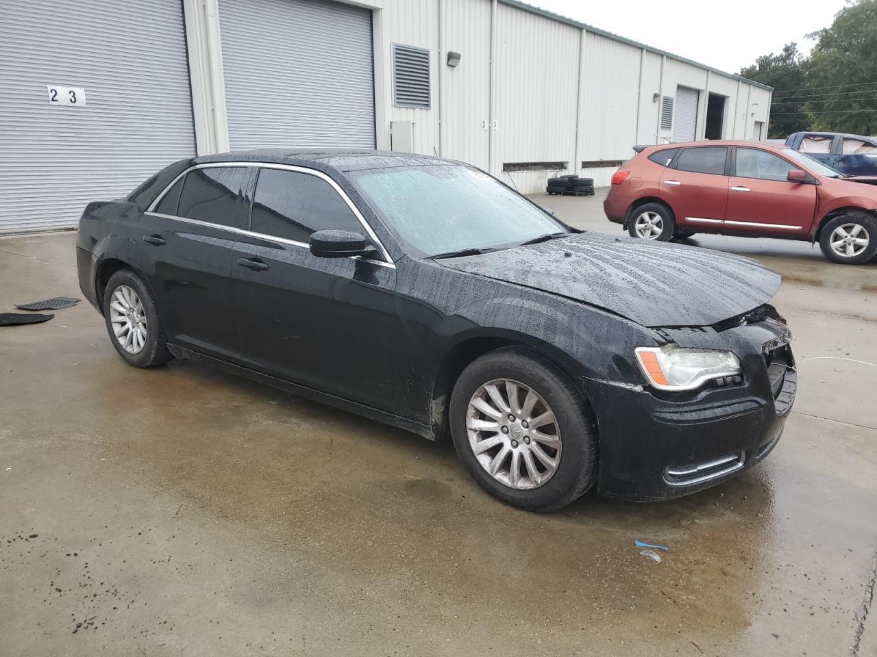 2012 CHRYSLER 300
