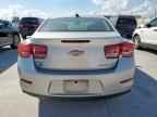 2016 CHEVROLET Malibu Limited