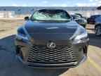 2025 LEXUS RX 350H