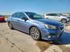 2018 SUBARU Legacy