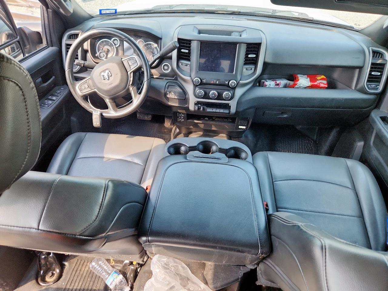 2024 RAM 3500