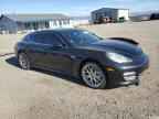 2011 PORSCHE Panamera