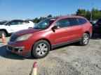 2014 CHEVROLET TRAVERSE