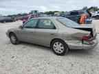 1998 TOYOTA CAMRY