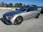 2024 MERCEDES-BENZ C-CLASS