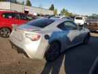2014 SUBARU BRZ