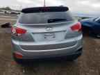2010 HYUNDAI TUCSON
