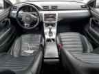 2011 VOLKSWAGEN CC