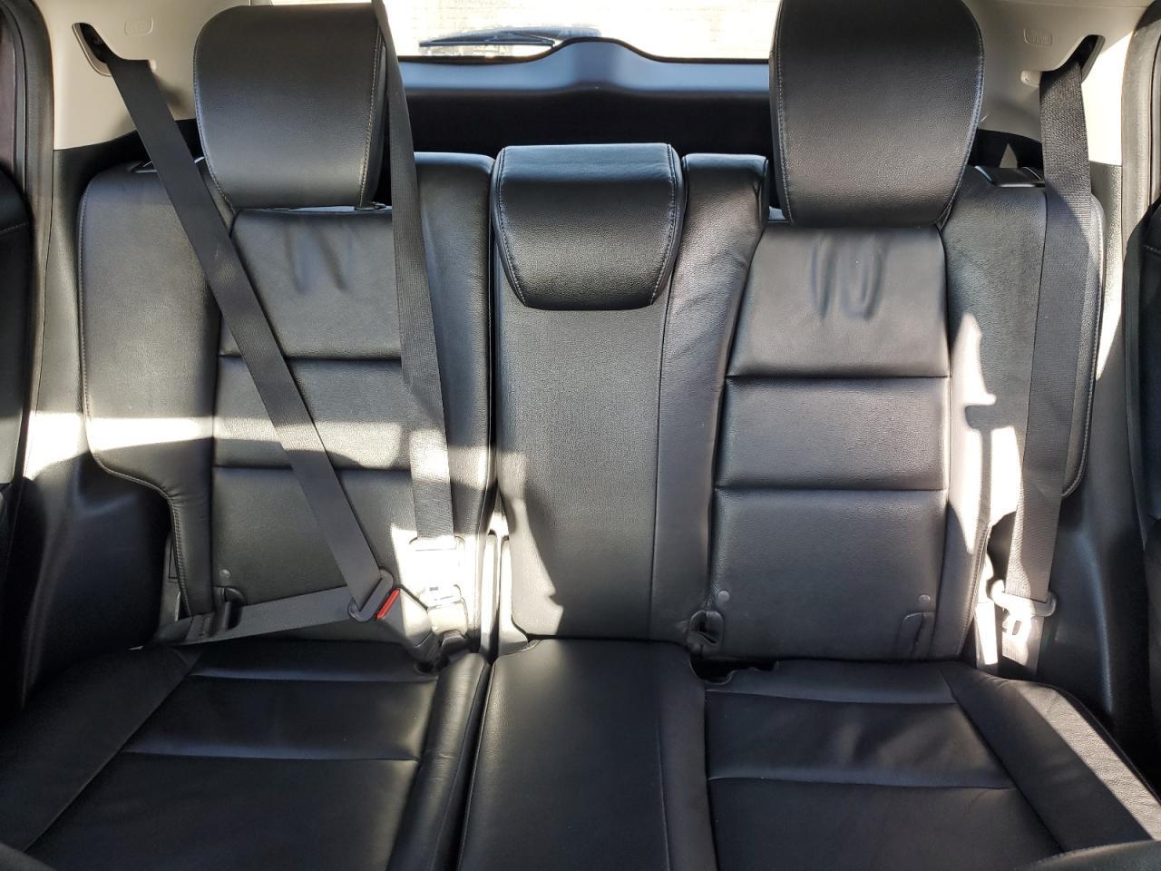 2017 HONDA HR-V