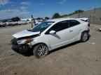 2014 KIA FORTE