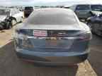 2013 TESLA MODEL S