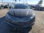 2016 LINCOLN MKZ