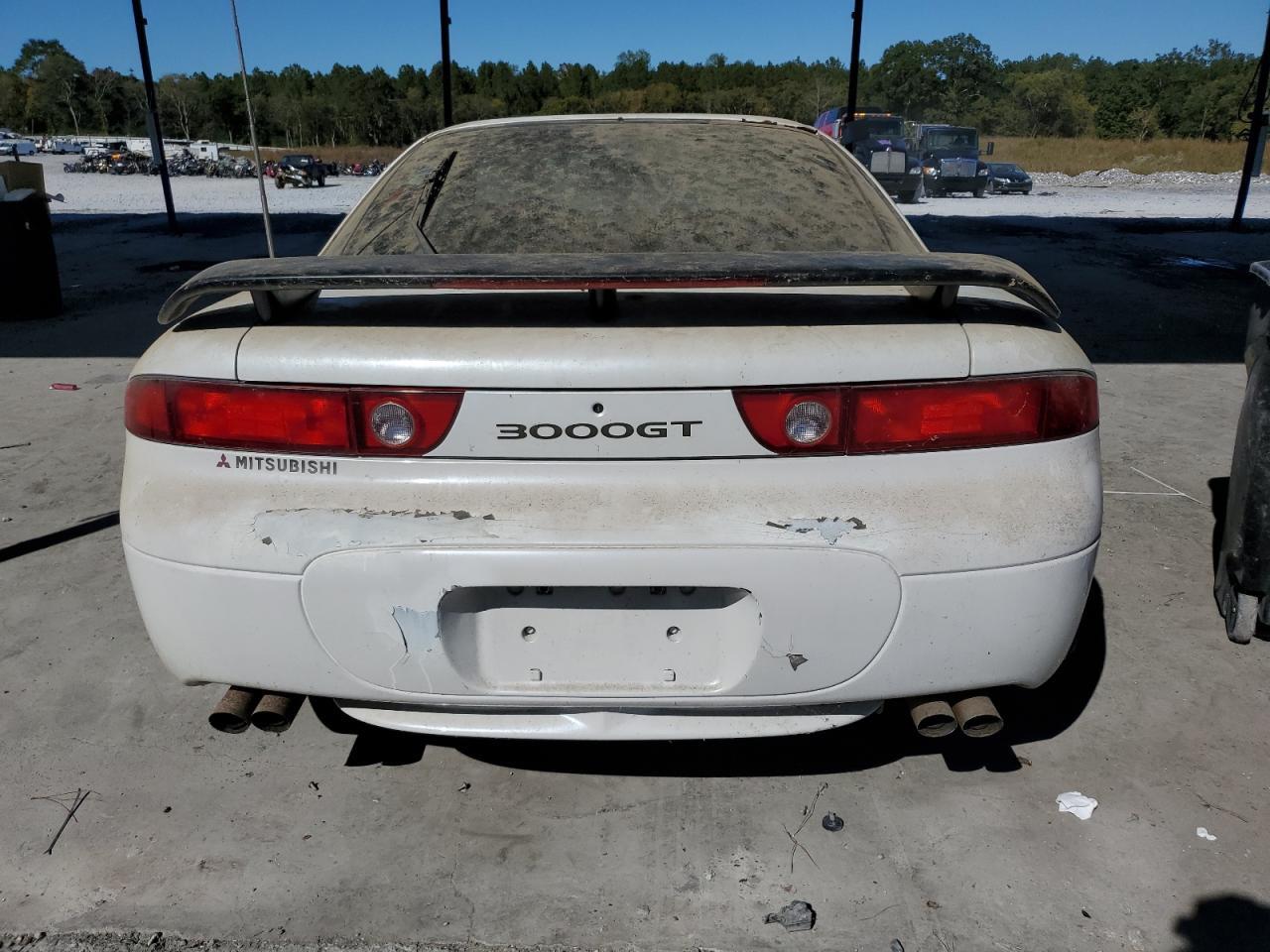 1995 MITSUBISHI 3000 Gt