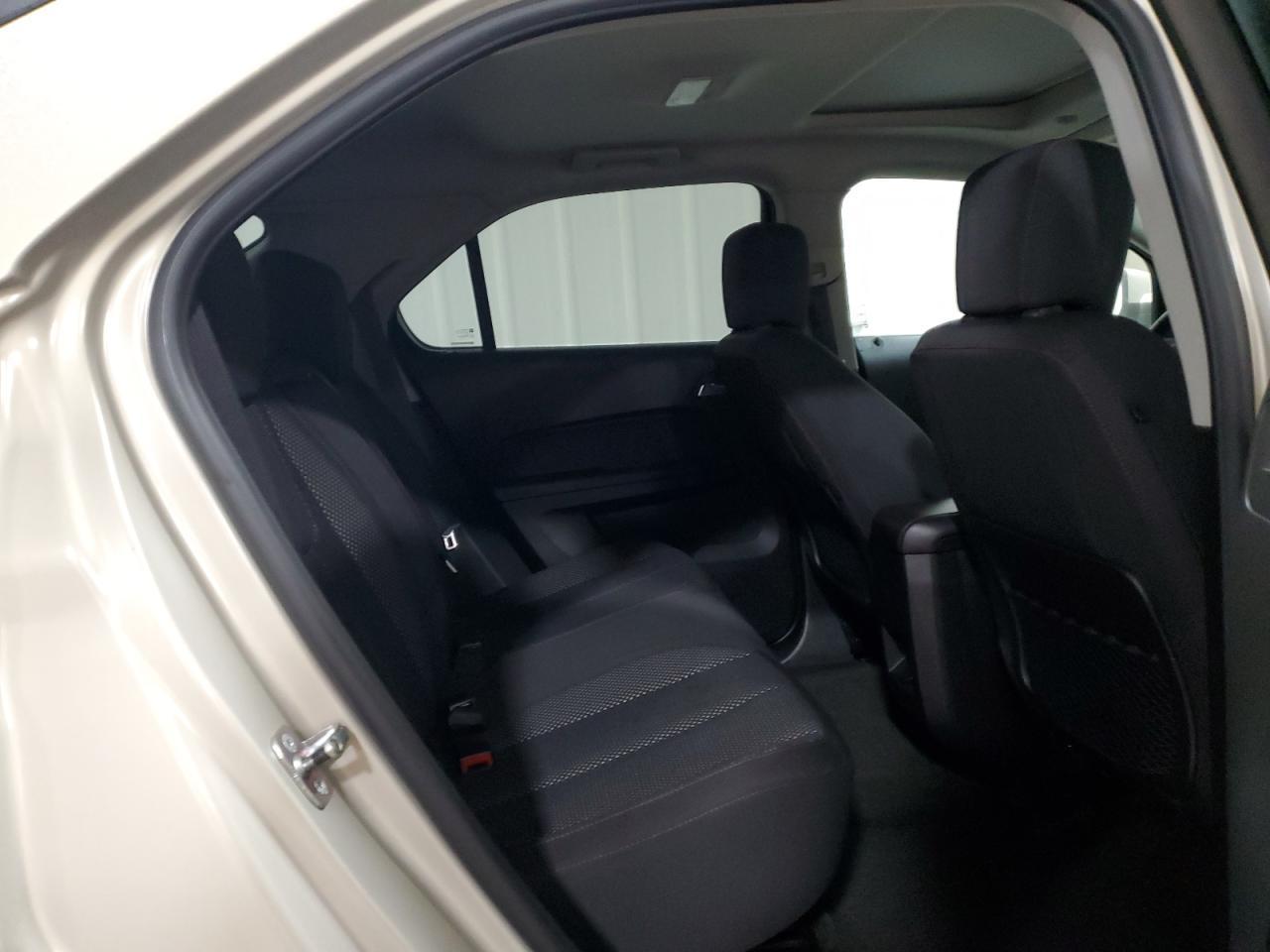 2011 CHEVROLET EQUINOX
