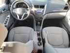 2013 HYUNDAI ACCENT