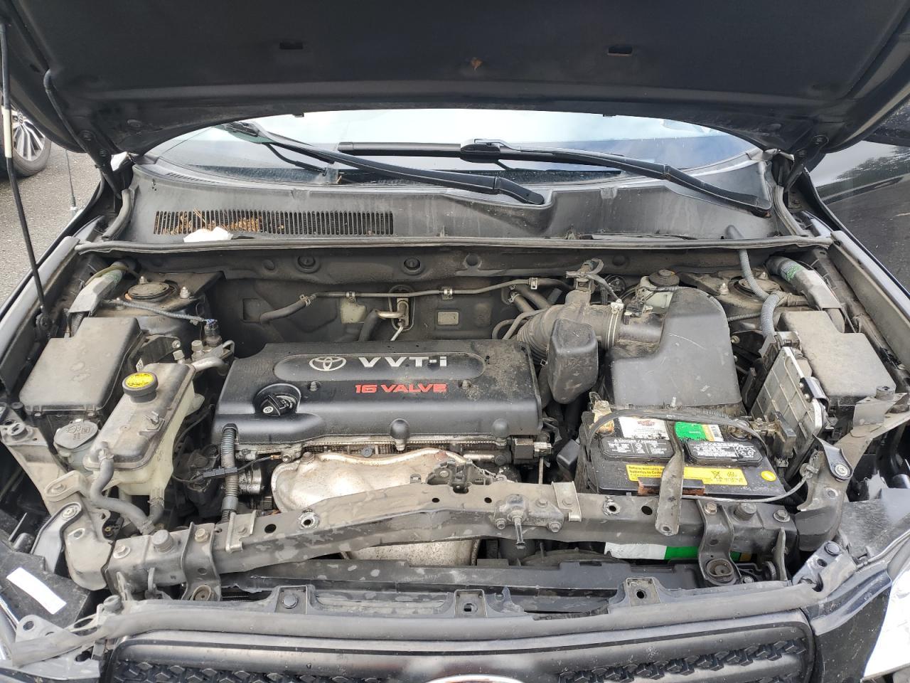 2007 TOYOTA RAV4