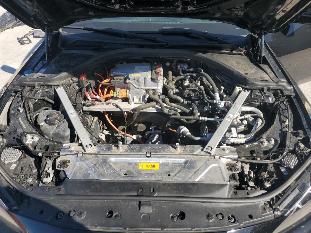 2023 BMW i4