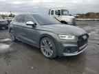 2018 AUDI SQ5