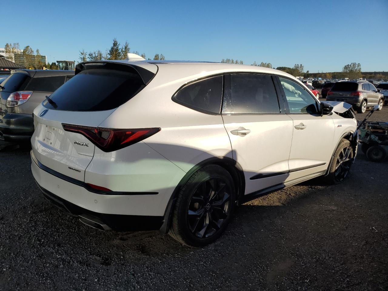 2024 ACURA MDX