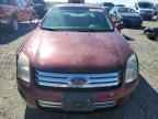 2006 FORD FUSION