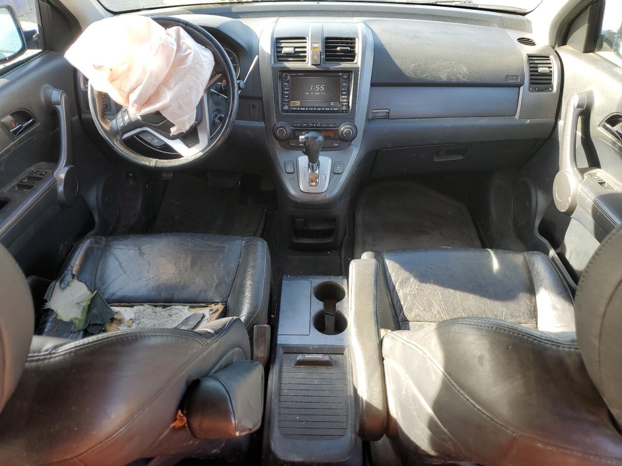 2008 HONDA CR-V