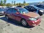 2005 TOYOTA CAMRY