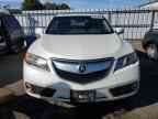 2015 ACURA RDX