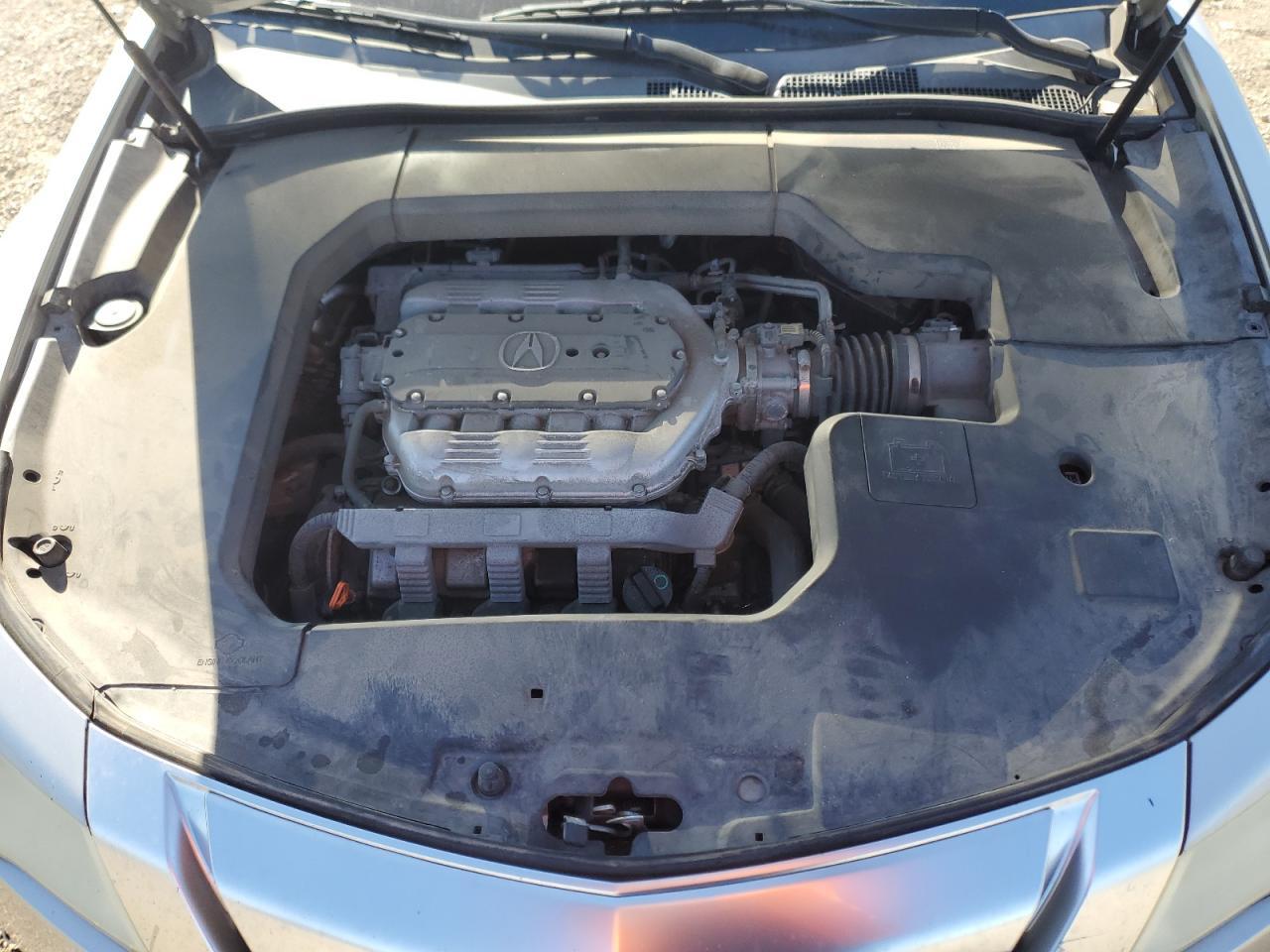 2009 ACURA TL