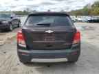 2015 CHEVROLET TRAX