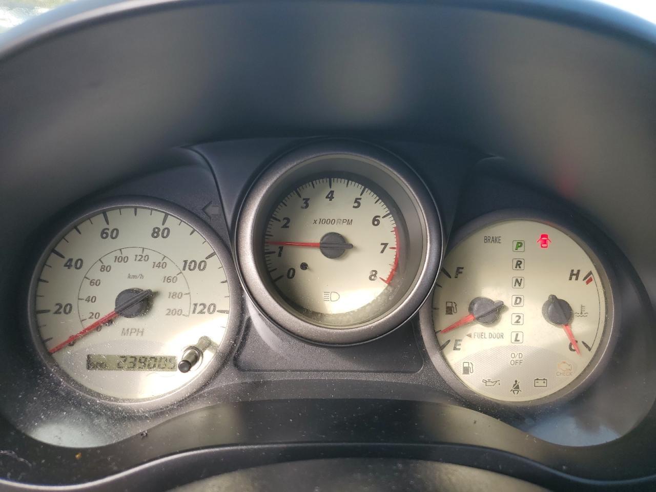 2002 TOYOTA RAV4