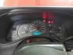 2002 CHEVROLET Avalanche