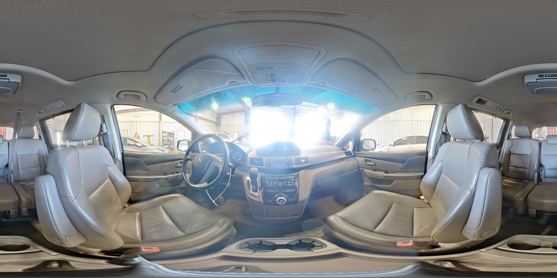2015 GMC Terrain