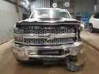 2019 CHEVROLET Silverado