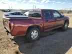 2007 CHEVROLET COLORADO