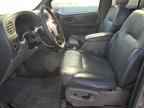 2002 CHEVROLET Trailblazer