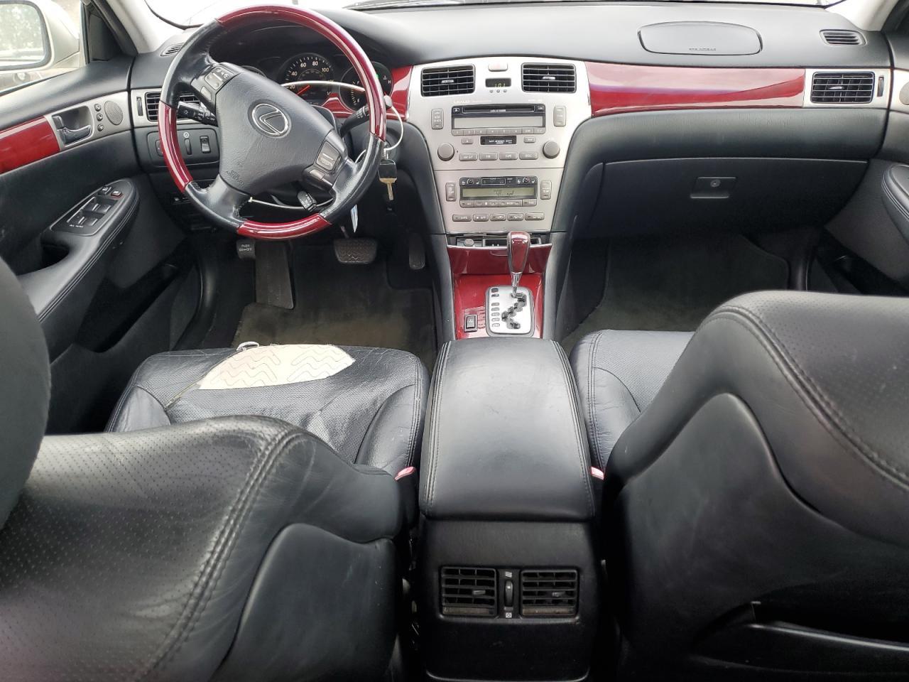 2006 LEXUS ES 330