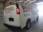 2023 CHEVROLET EXPRESS 2500